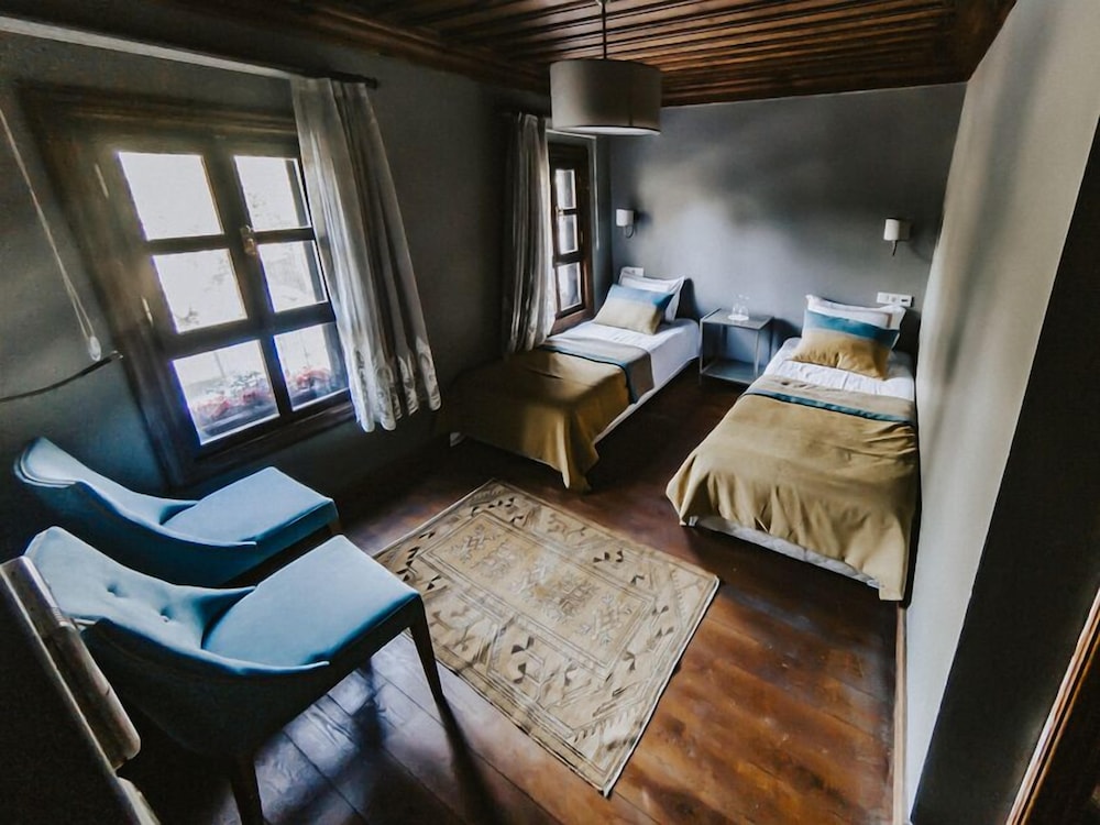 Mis Gibi Otel 8/50