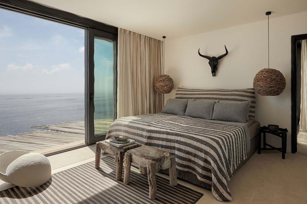 Myconian Panoptis Escape - Small Luxury Hotels of the World 17/50