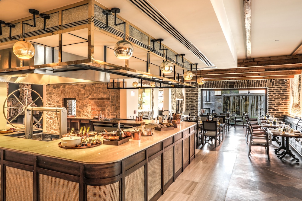 Banyan Tree Puebla، بويبلا 8/50