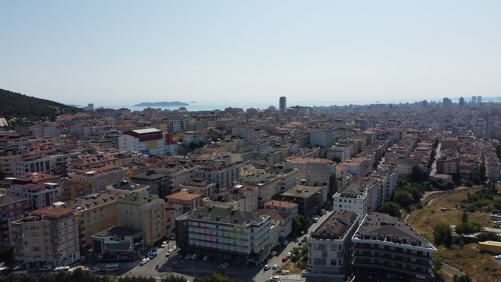 Sahrakent Suite 40/50