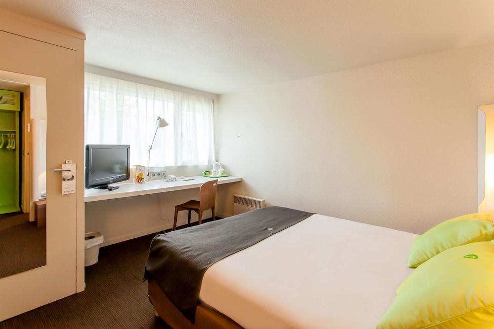 Hotel Campanile Angers Ouest Beaucouze 19/44