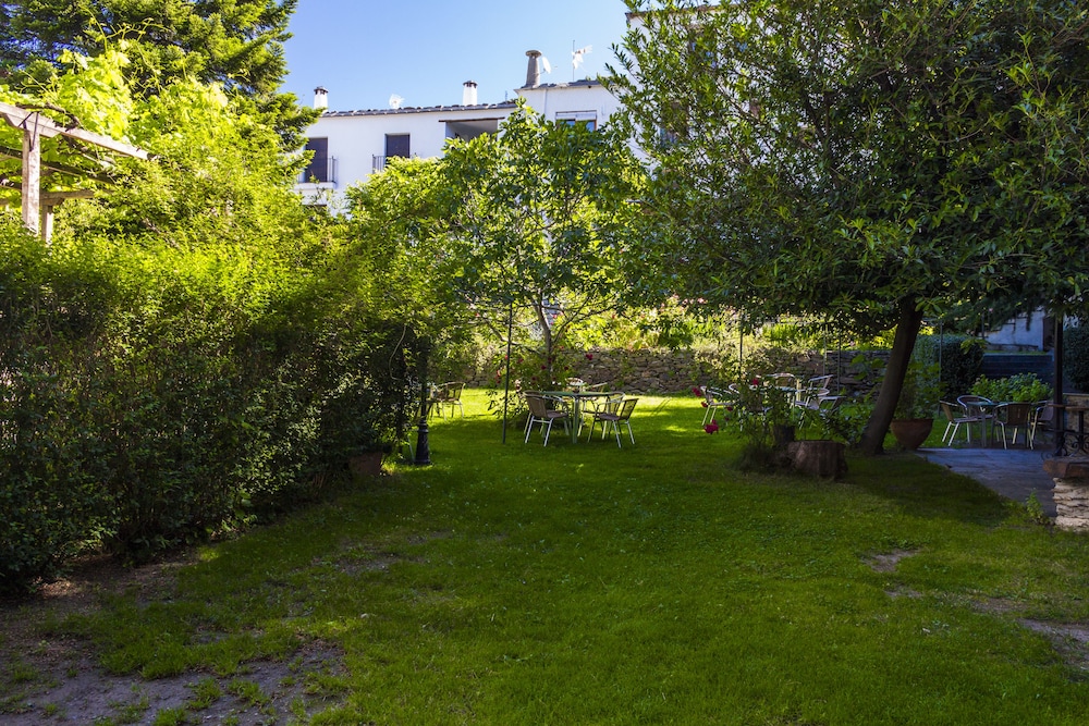 HOTEL RURAL REAL DE POQUEIRA 28/41