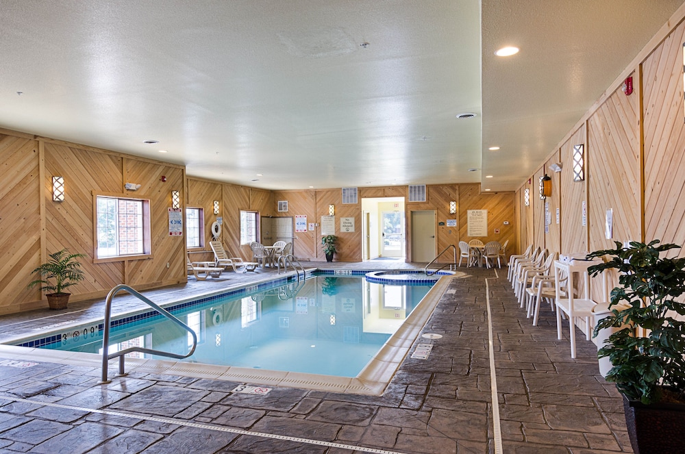 Comfort Inn Suites Orange Montpelier 25/55
