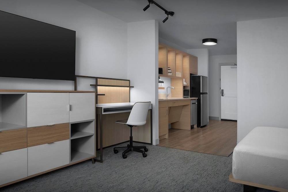 TownePlace Suites by Marriott Fort Myers Gulf Coast 27/35