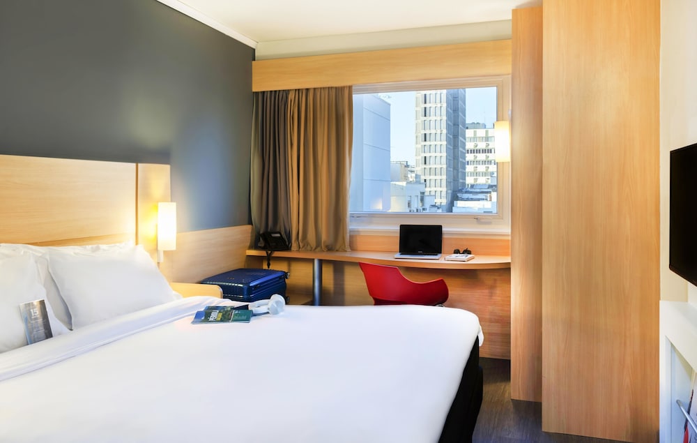 Ibis RJ Copacabana Posto 5 23/70