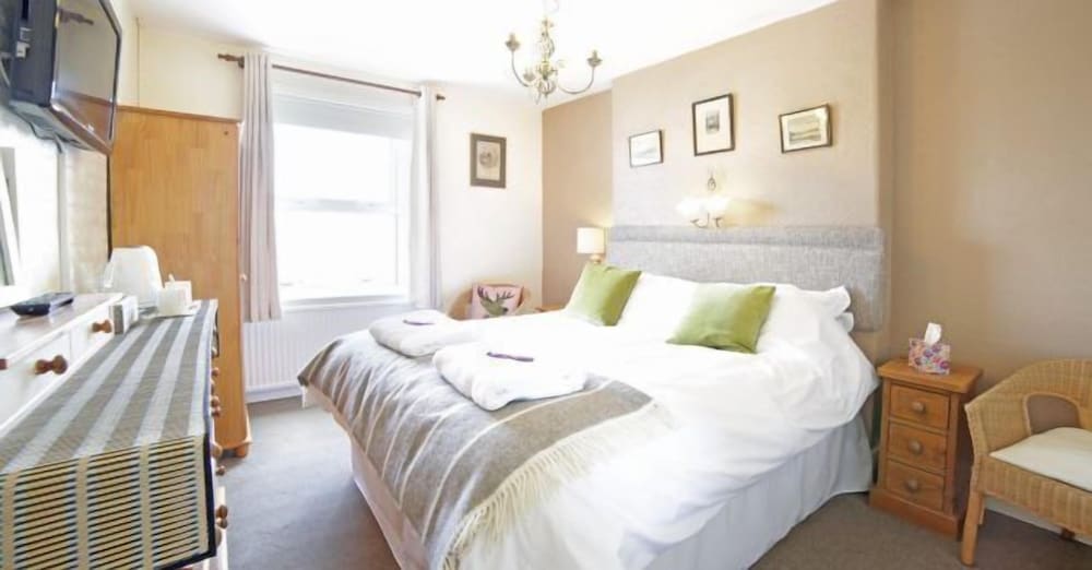 Sunrise Guest House 15/37