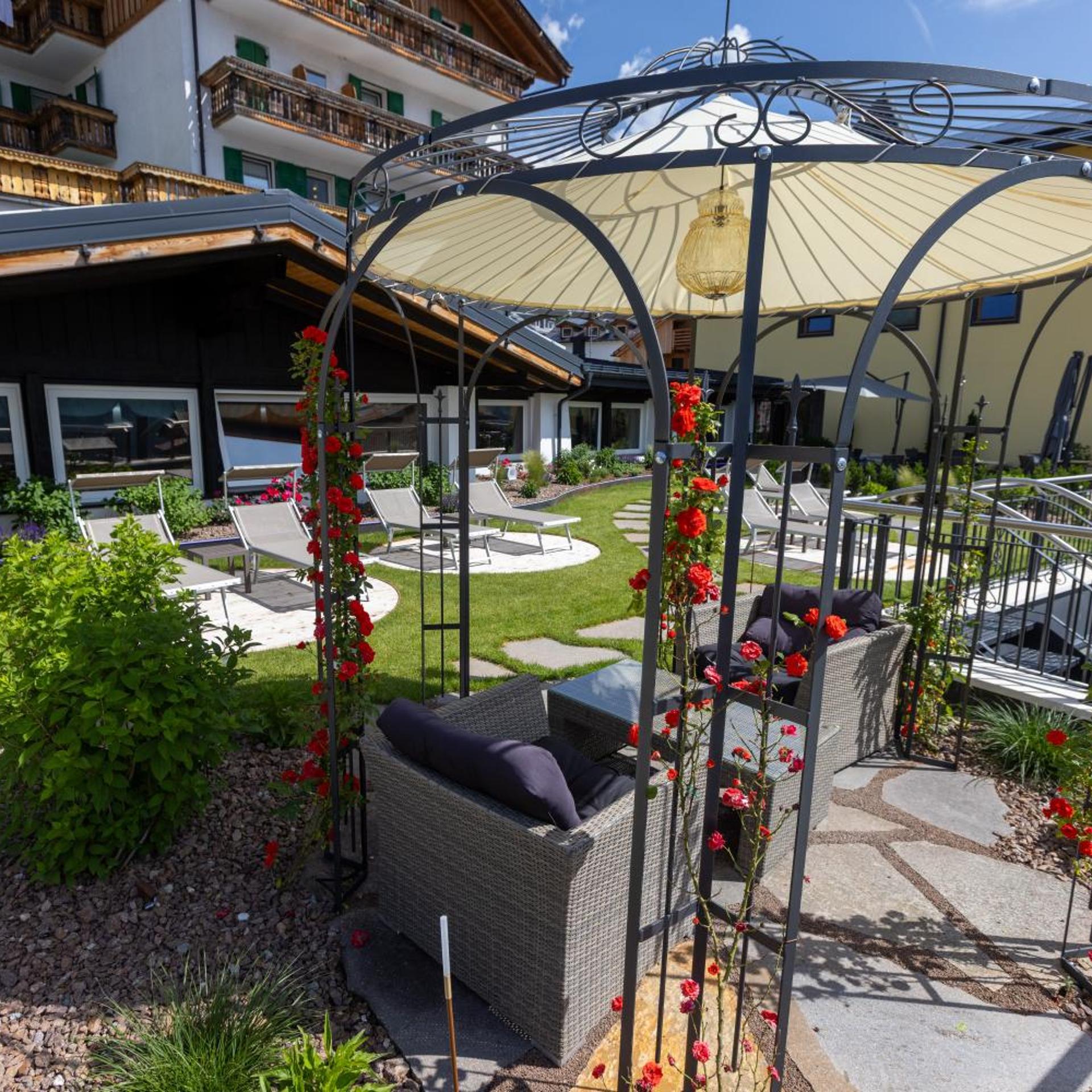 Hotel Rosa Vigo di Fassa 42/49