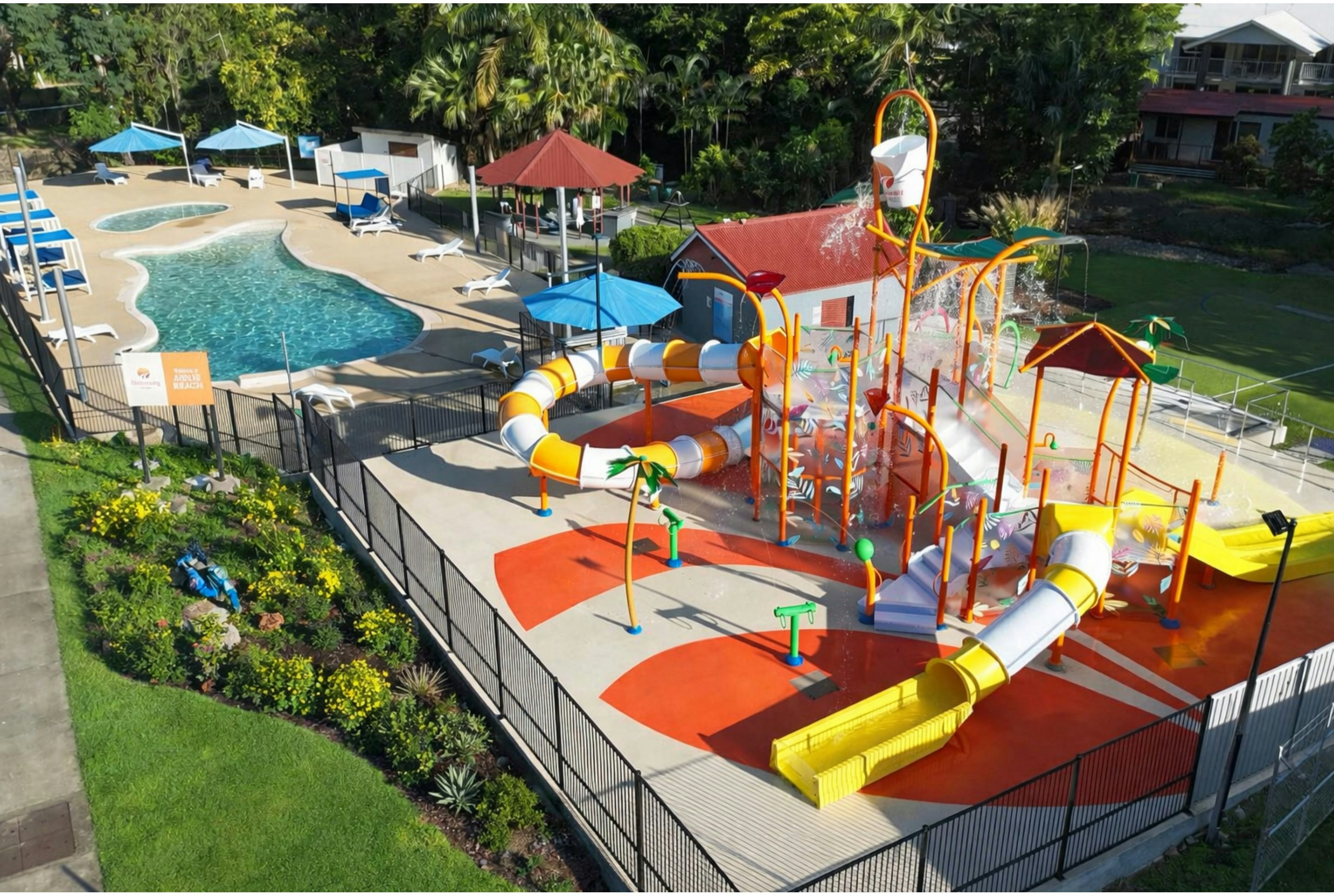 Discovery Parks - Airlie Beach 8/14