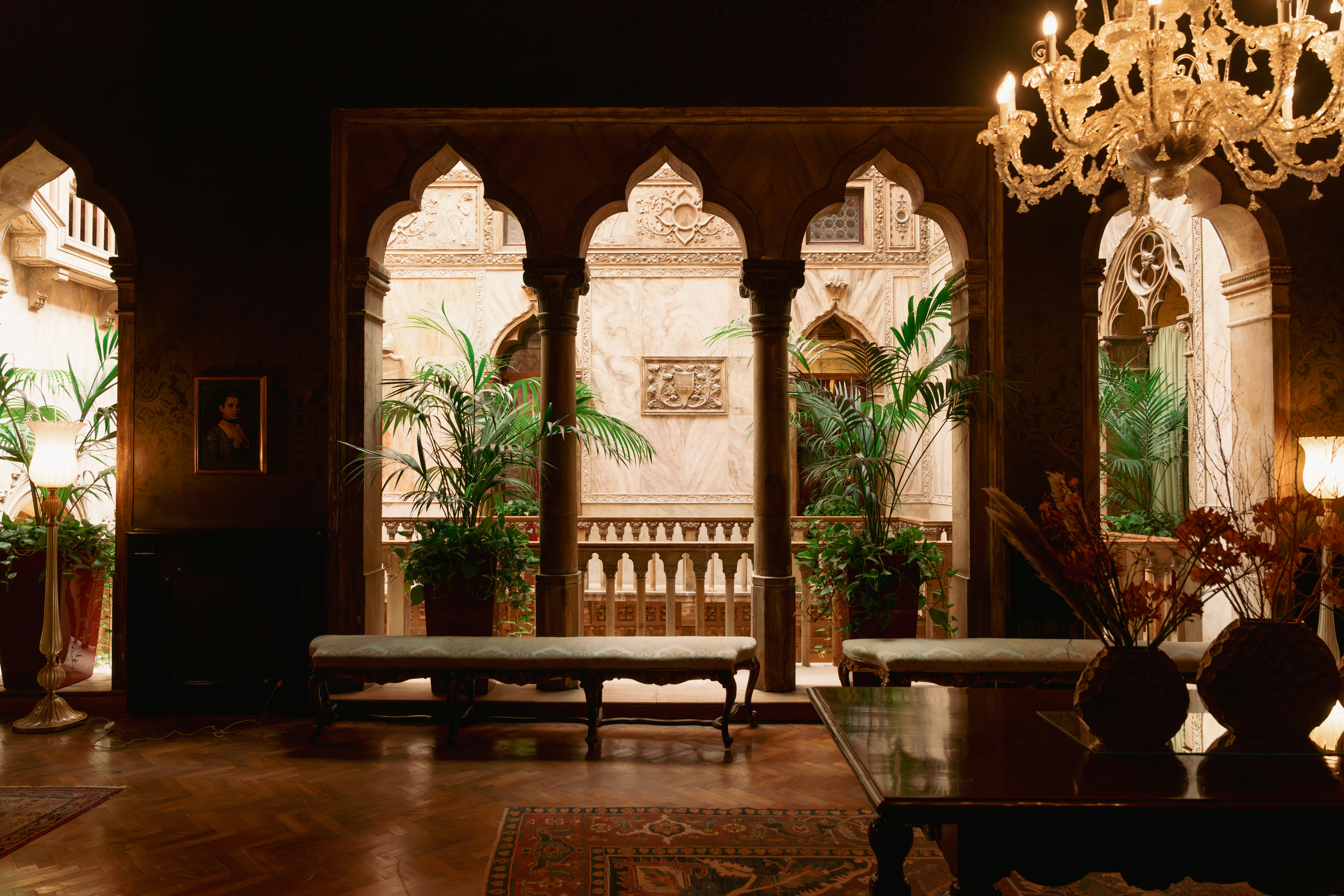 Hotel Danieli Venice 20/50