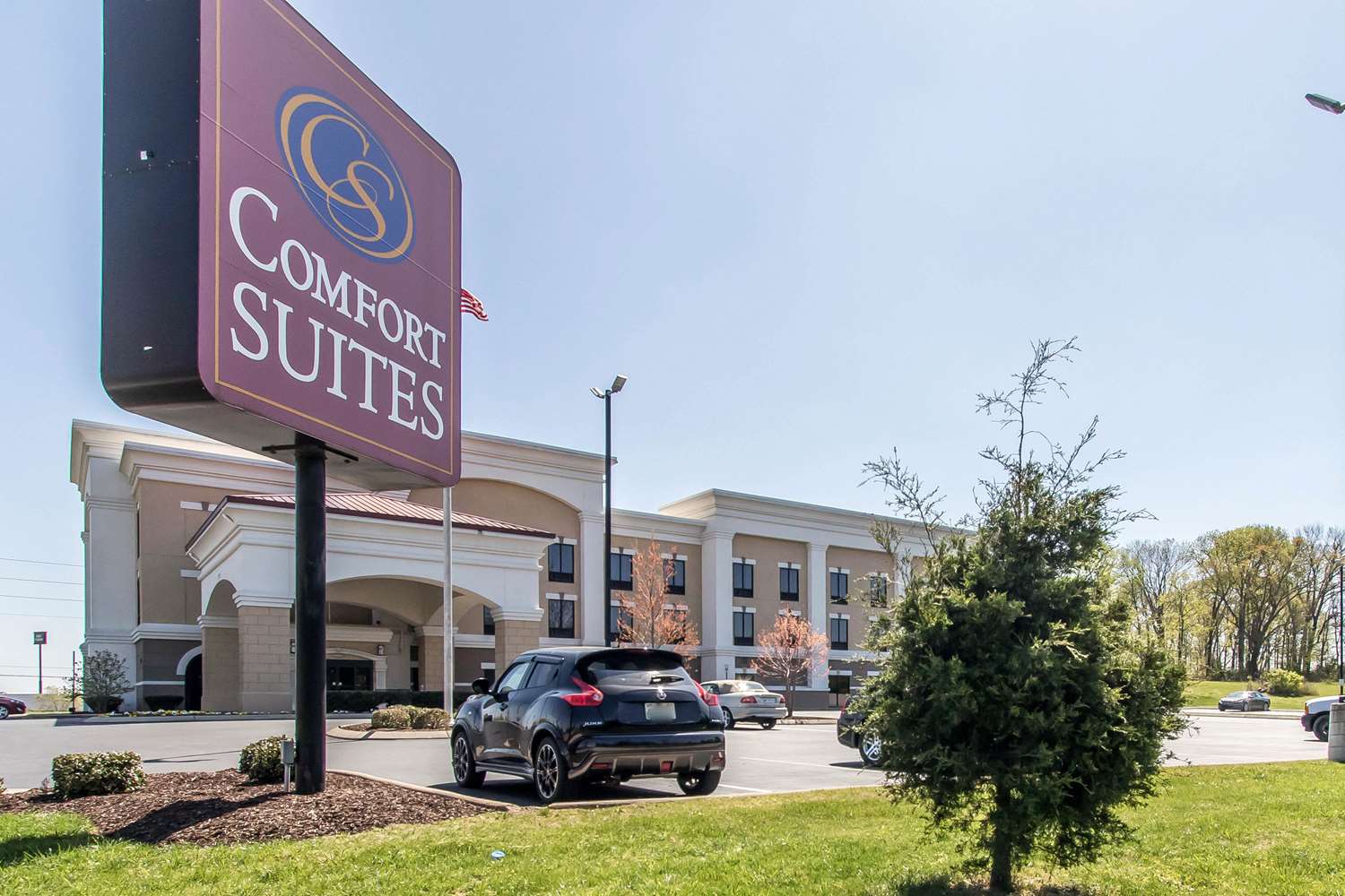 Comfort Suites Smyrna - Nashville Area 22/26