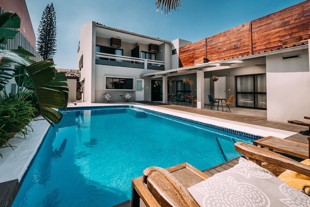 Joli Guesthouse 2/50