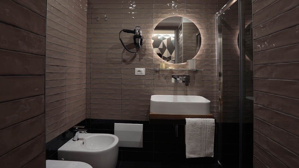 Suite Inn Rome 55/57