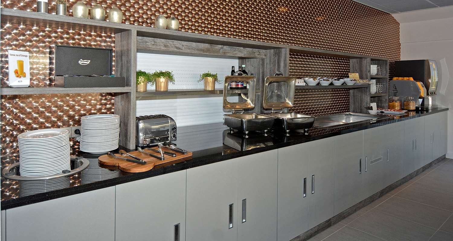 Best Western City Hotel Woerden 16/28