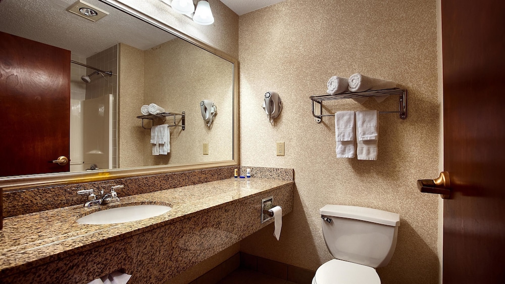 Best Western The Inn At The Fairgrounds 14/54