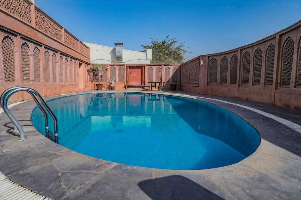 AMARGARH RESORT 41/66