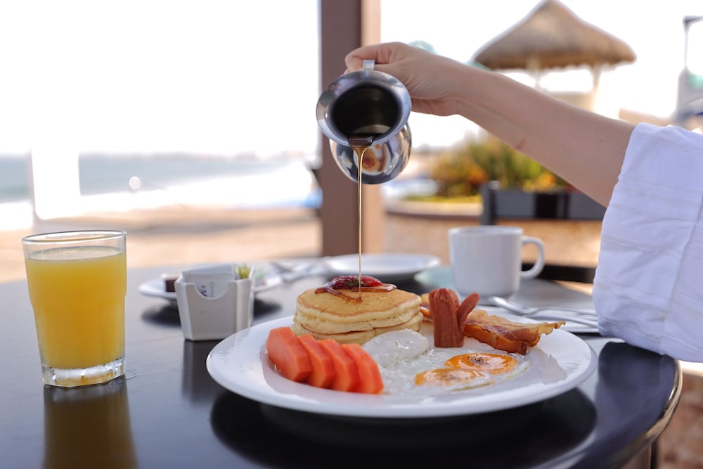 Diamond Bay Boutique Resort 45/62