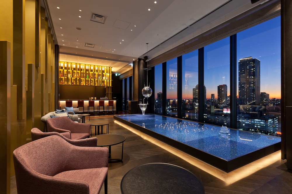 Osaka Excel Hotel Tokyu 42/71