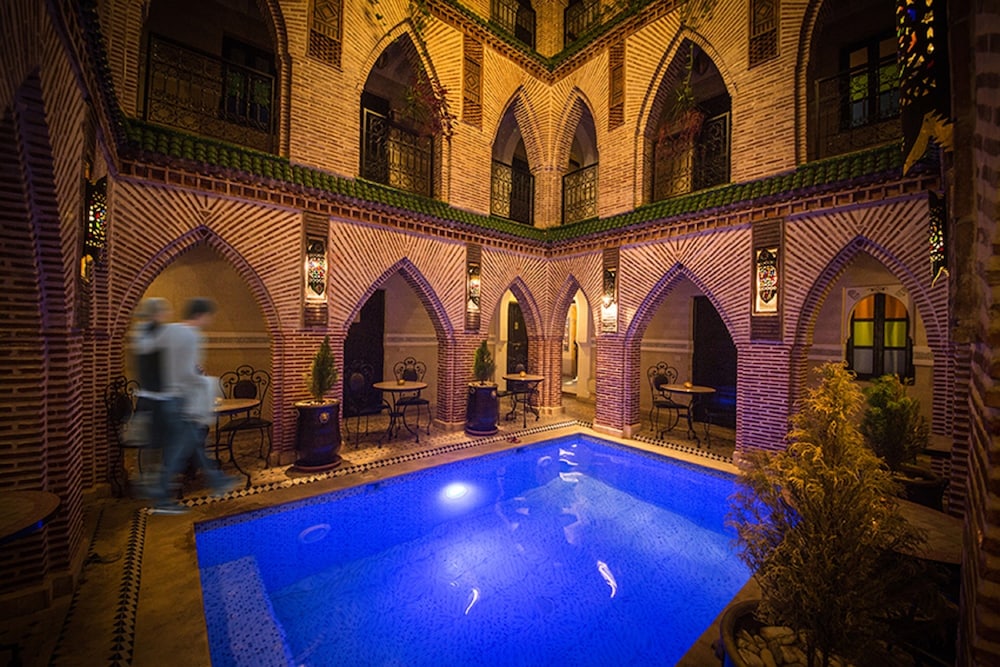 Riad and Spa Challa 34/50