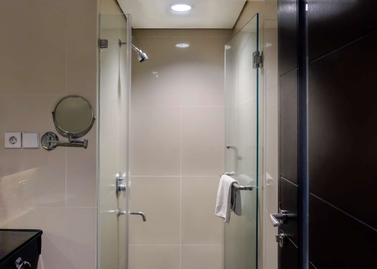 Best Western Premier La Grande Hotel 43/44