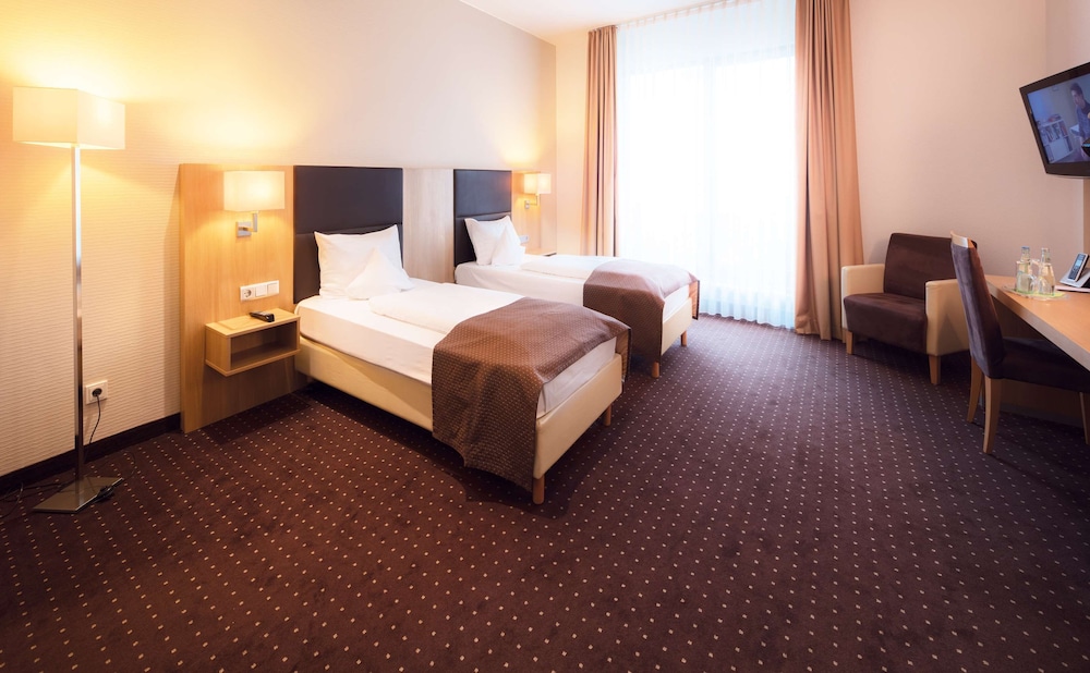 Lanzcarre Hotel Mannheim A Member of Radisson Individuals 7/50