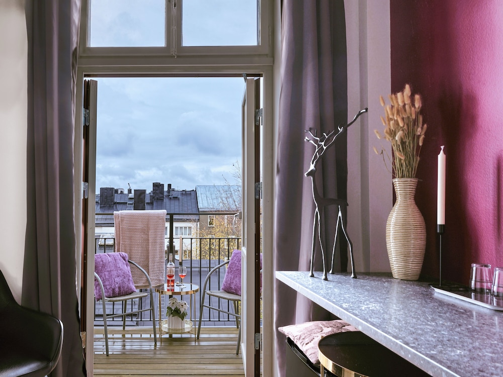 Stockholm Classic Hotel 17/26