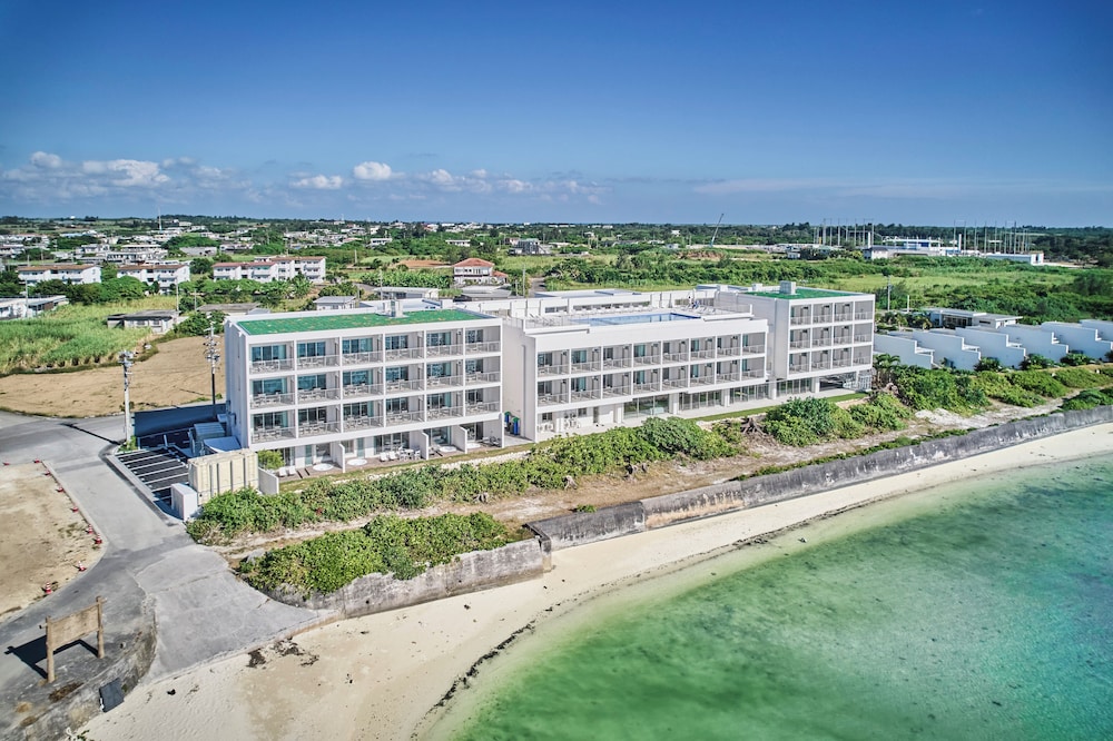 Watermark Hotels and Resorts Okinawa Miyakojima 2/50