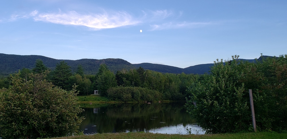 Black Bear Lodge 64/69