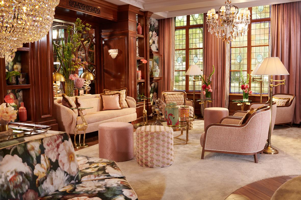 Classic Room