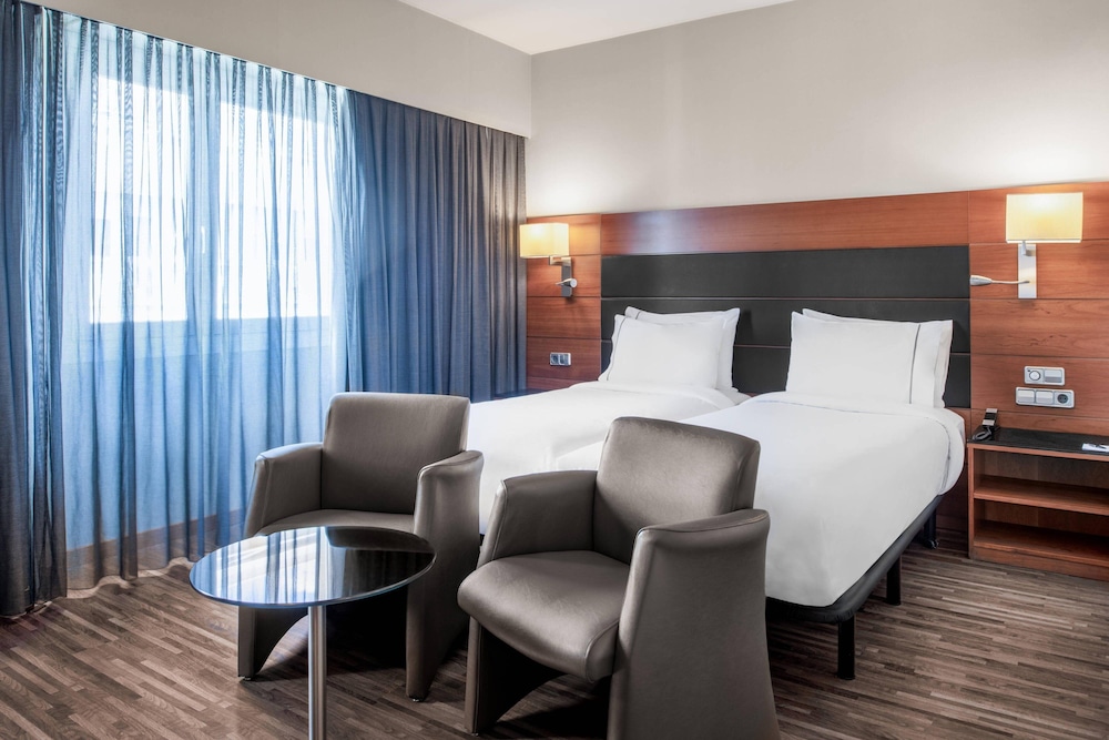 AC Hotel Carlton Madrid by Marriott 16/31
