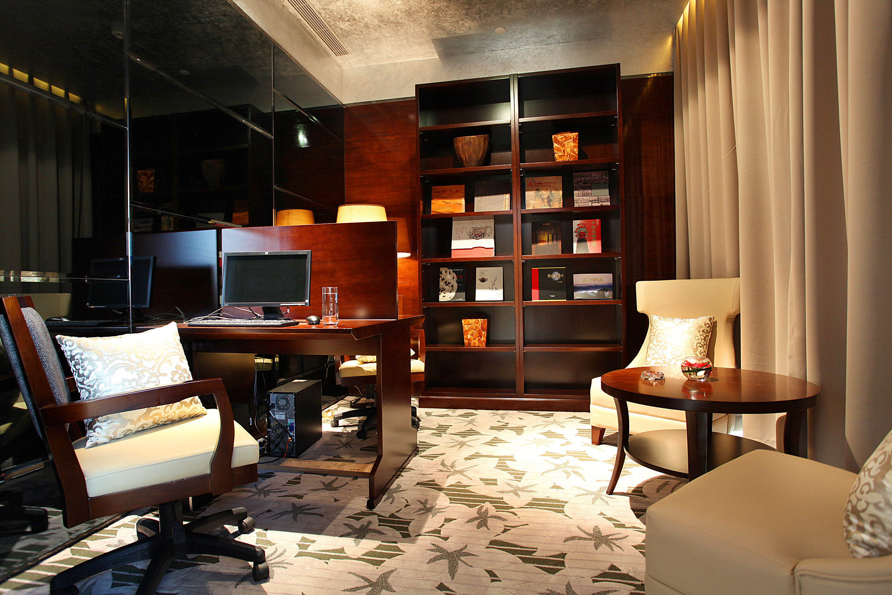 Crowne Plaza Chaoyang U Town 34/50