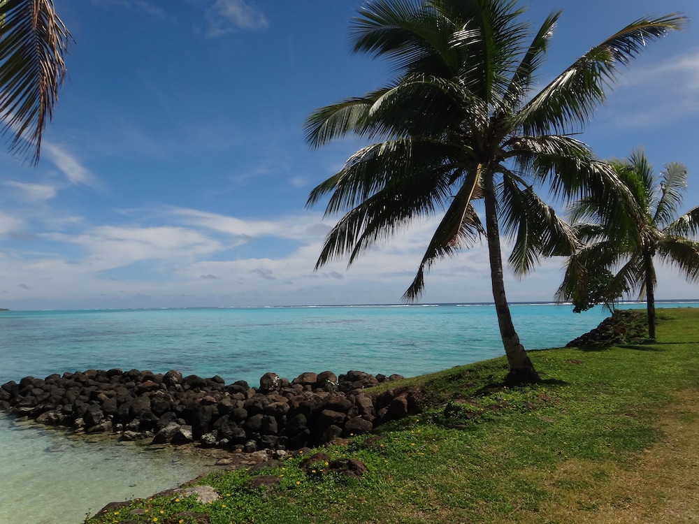 Amoa Resort 52/64