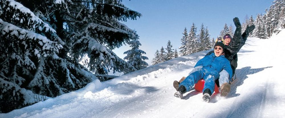 Alpenpark Resort 43/50
