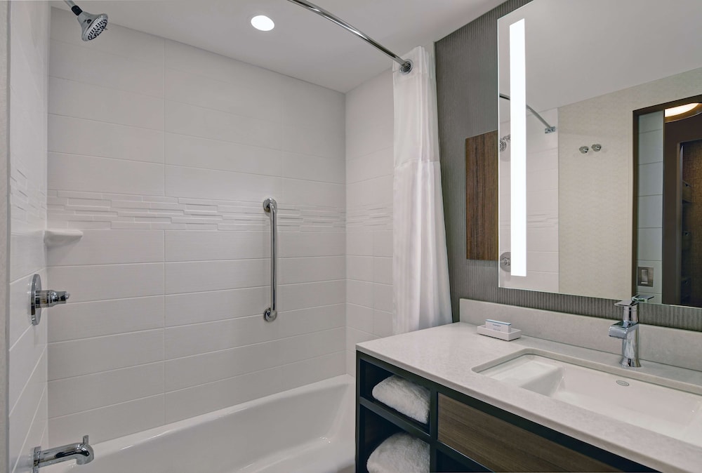 Hilton Garden Inn Madison Huntsville Airport AL 15/45