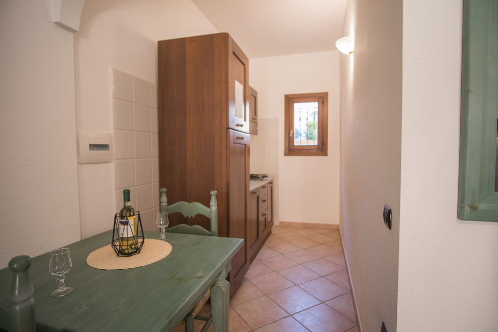 Residence Cala Viola 44/50