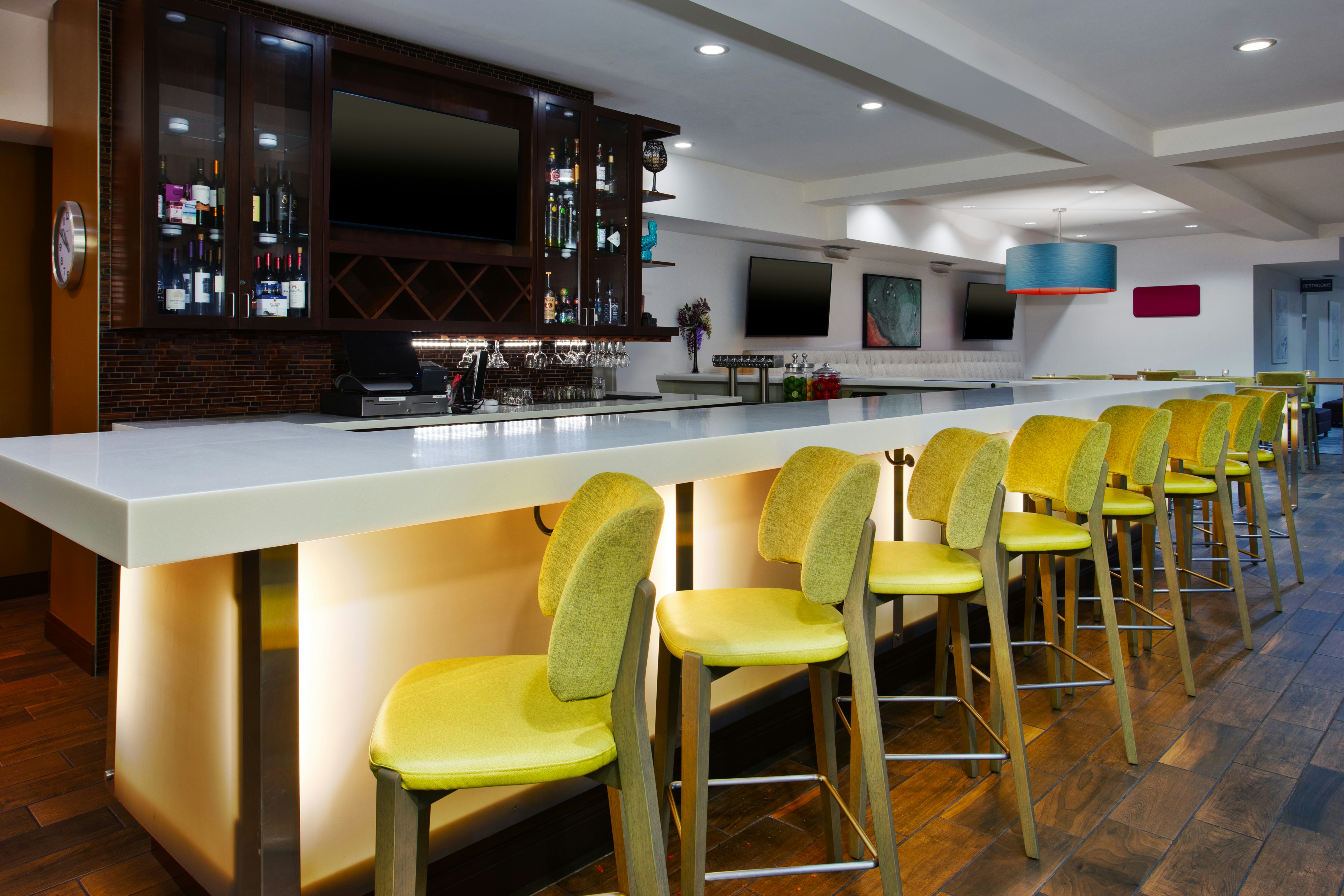 Hilton Garden Inn Benton Harbor/St. Joseph 24/43