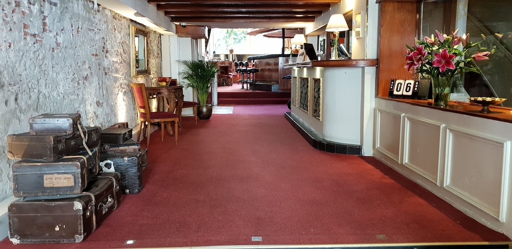 Rembrandtplein Hotel 11/65