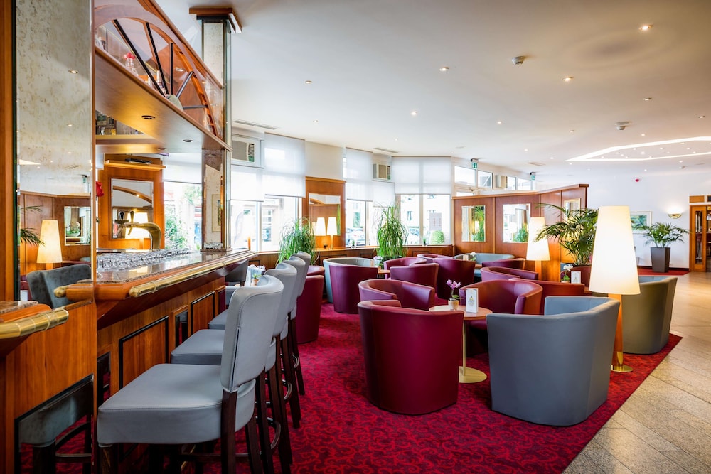 Taste Hotel Dresden 20/32