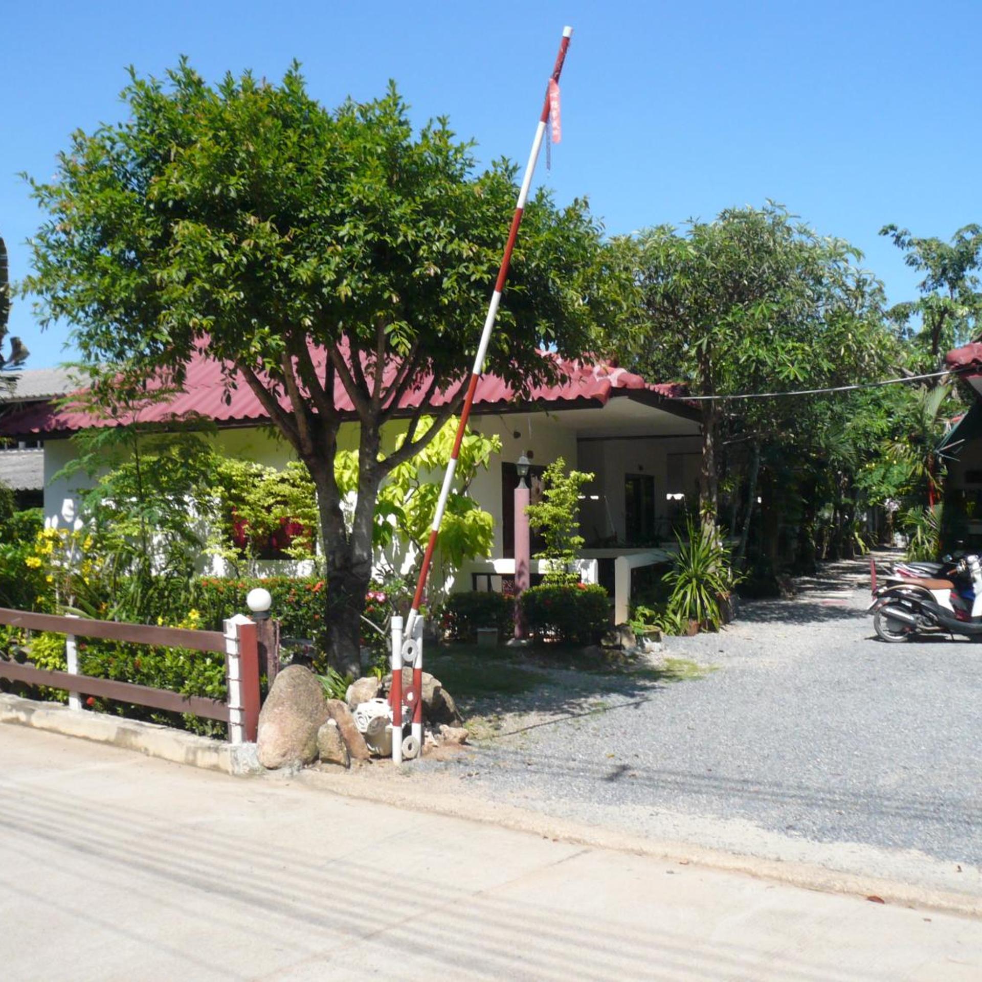 Baan Lamai Resort 5/50