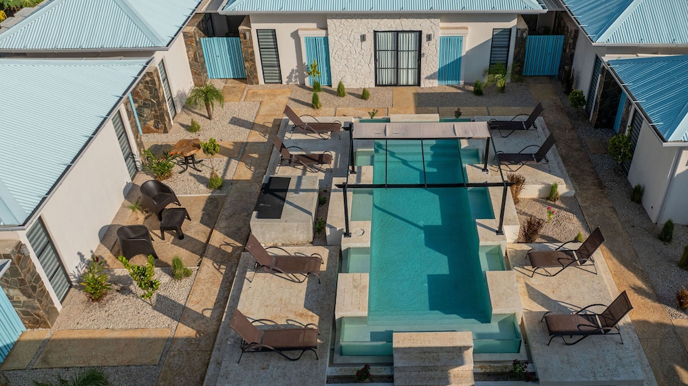 Villas VR Beachwalk Avellanas 36/49