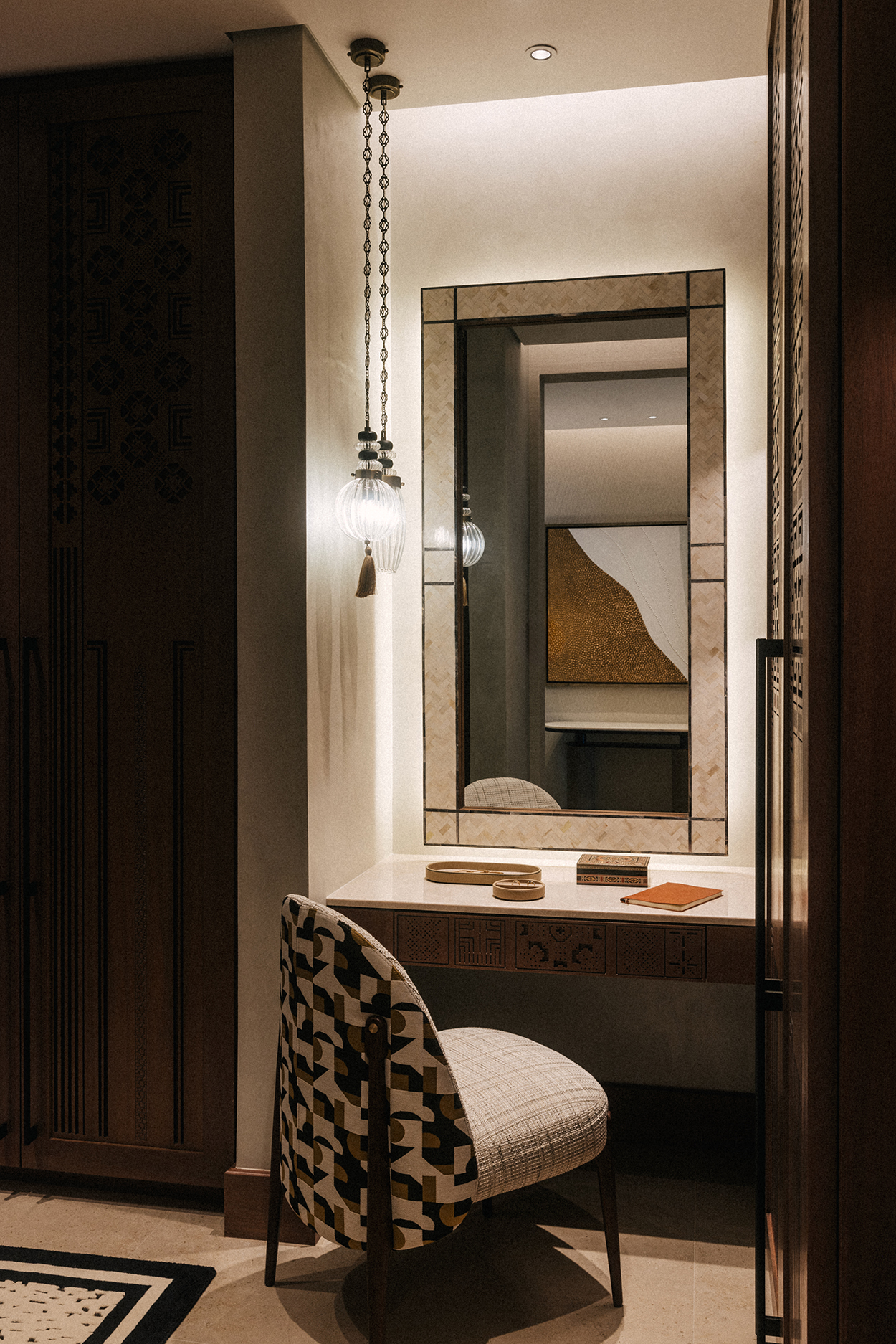 Ras Abrouq Desert Resort 52/53