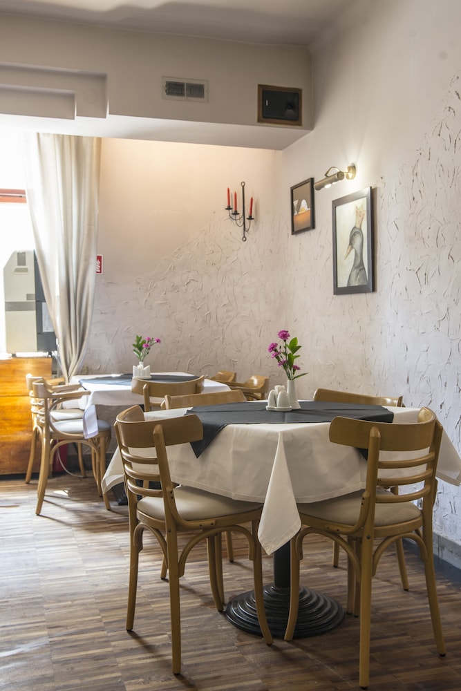 Hotel Wawel 46/60