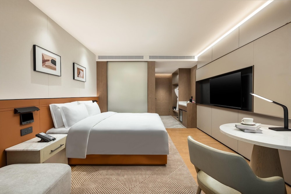 Ramada by Wyndham Zhaoqing Dawang 21/38