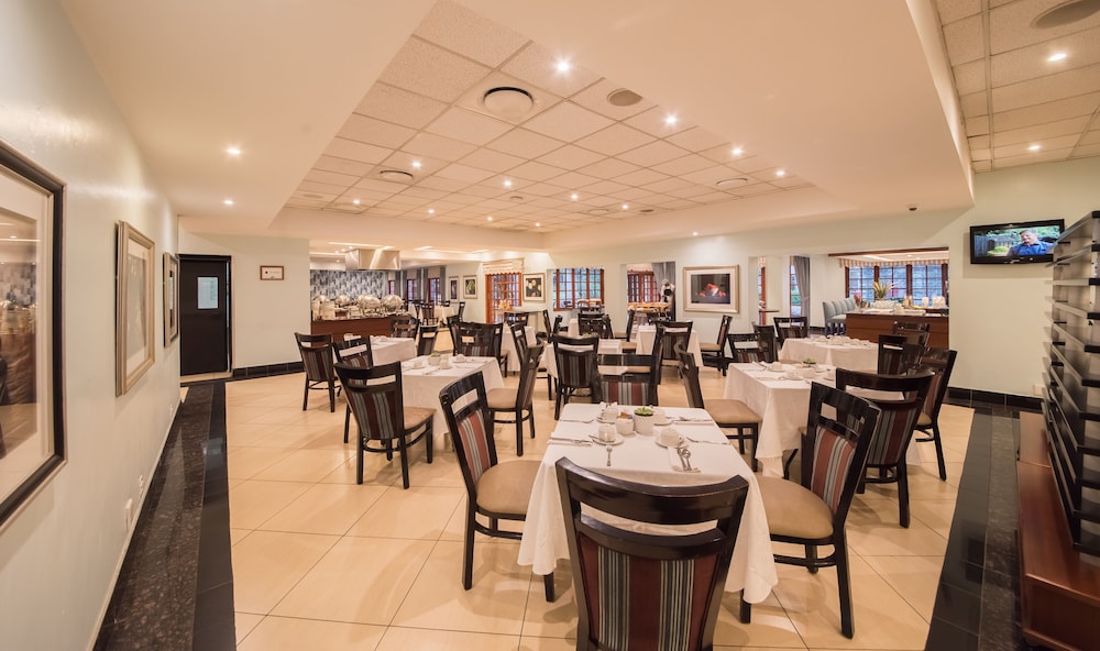 Birchwood Hotel Or Tambo Conference Centre 29/50