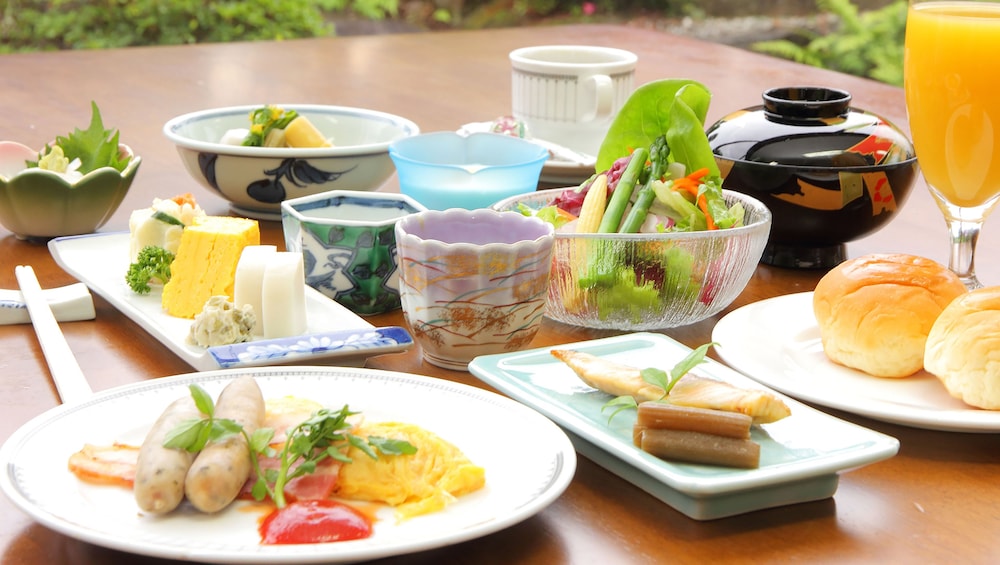 Kasugai View Hotel 19/45