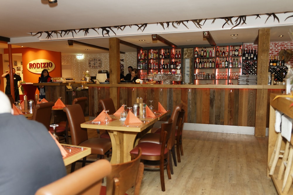 Hotel Restaurant Rodizio Paderborn 39/50