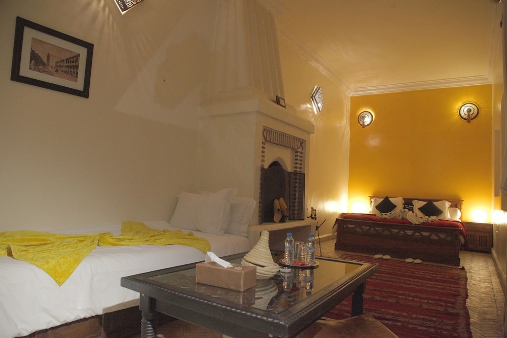 Riad Dar Sohane 35/50