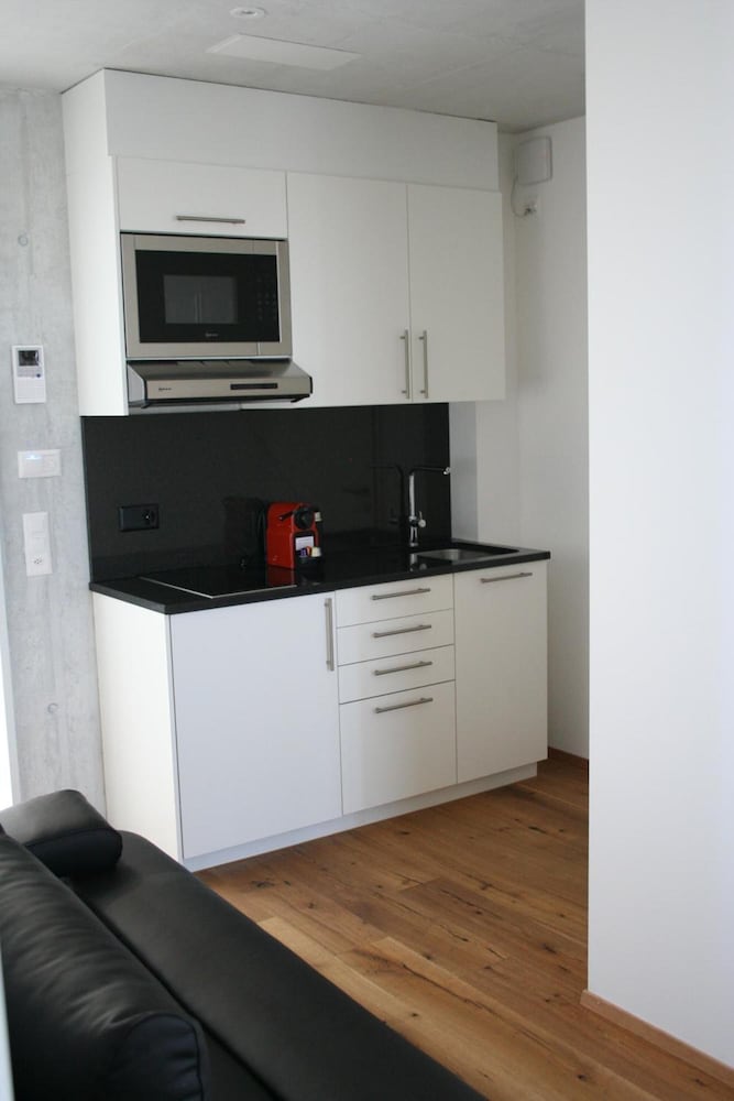 Residence Business Appartements 11/34