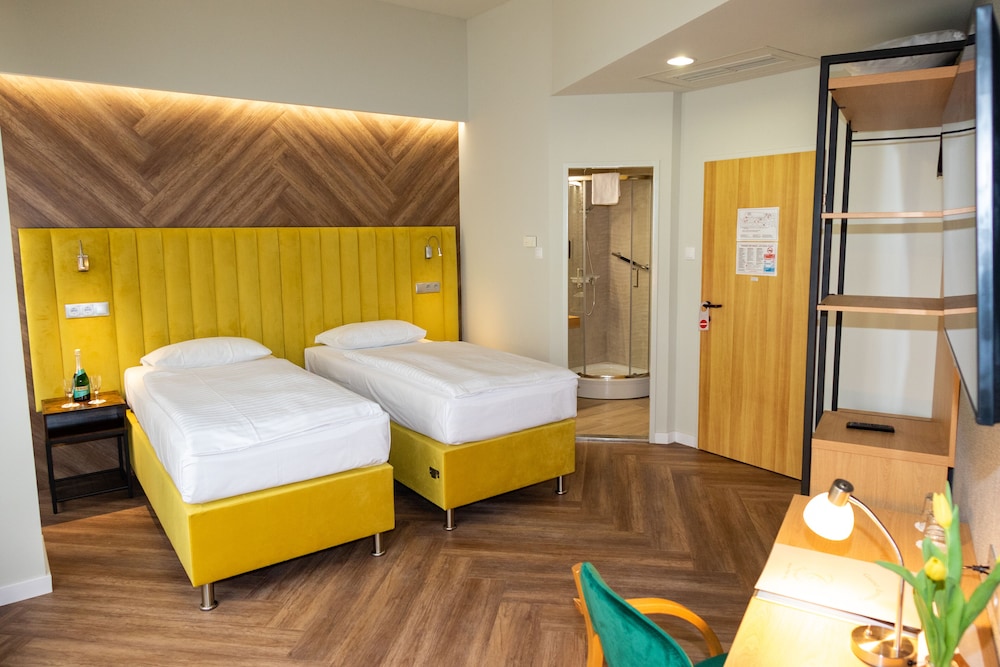 Pilvax Hotel Budapest 34/75