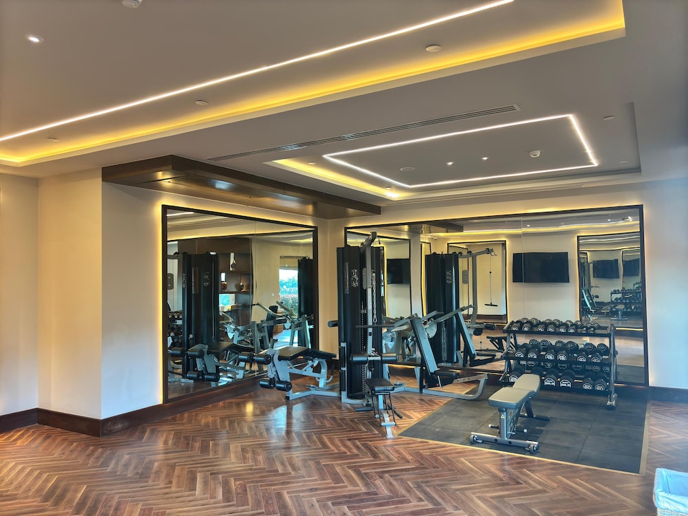 Radisson Blu Resort, Kumbhalgarh 35/59