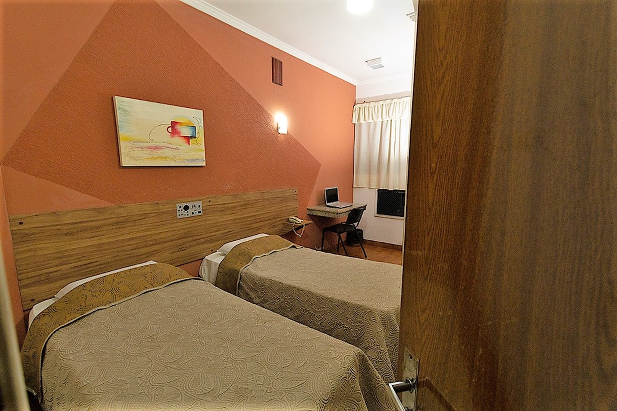 Hotel Pouso Novo 17/37